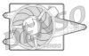 DENSO DER01204 Fan, radiator